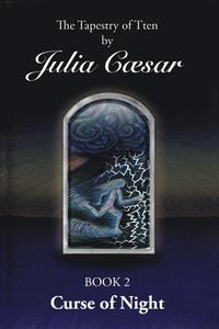 Curse of Night (h�ftad)