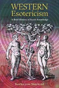 Western Esotericism (h�ftad)