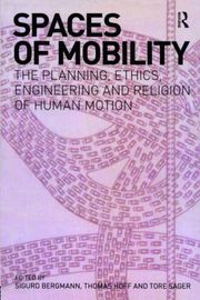 Spaces of Mobility (h�ftad)
