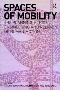 Spaces of Mobility (h�ftad)