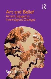 Art and Belief (h�ftad)