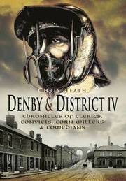 Denby and District: v. IV (h�ftad)