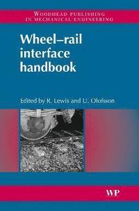 Wheel/Rail Interface Handbook (h�ftad)