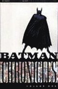 Batman: v. 1