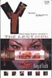 Y: Ring of Truth (h�ftad)