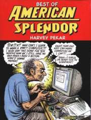 Best Of American Splendor (h�ftad)
