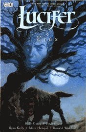 Lucifer: Crux (h�ftad)