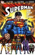 Superman: v. 5 Man of Steel