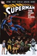 Superman: v. 6 Man of Steel