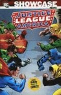 Showcase Presents: v. 3 Justice League of America