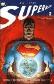 All Star Superman (h�ftad)