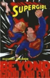 Supergirl (h�ftad)