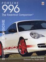 Porsche 996 (h�ftad)