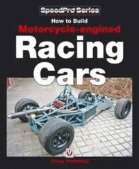 How to Build Motorcycle-engined Racing Cars (h�ftad)