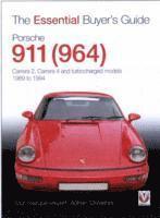 Porsche 911 (964) (h�ftad)