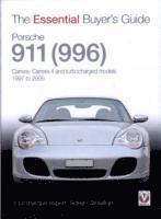 Porsche 911 (996) (h�ftad)