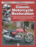 Beginners Guide to Classic Motorcycle Restoration