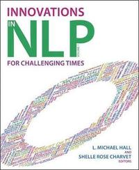 Innovations in NLP (h�ftad)