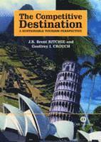 The Competitive Destination (h�ftad)