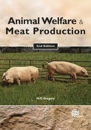 Animal Welfare and Meat Production (h�ftad)