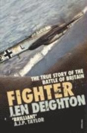 Fighter (h�ftad)