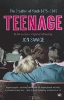 Teenage (h�ftad)