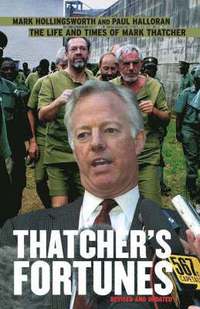 Thatcher's Fortunes (e-bok)