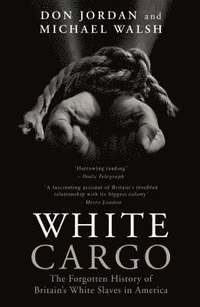 White Cargo (h�ftad)