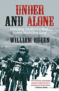 Under and Alone (h�ftad)