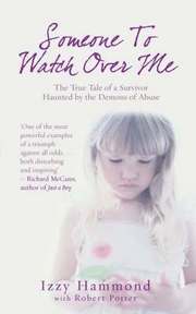 Someone to Watch Over Me (h�ftad)