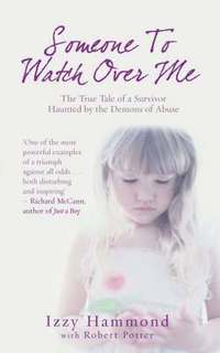 Someone to Watch Over Me (h�ftad)