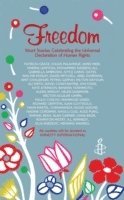 Freedom (h�ftad)