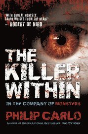 The Killer Within (h�ftad)