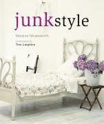 Junk Style (h�ftad)