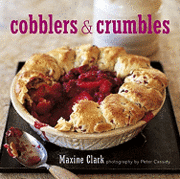Cobblers & Crumbles (inbunden)