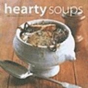 Hearty Soups (inbunden)