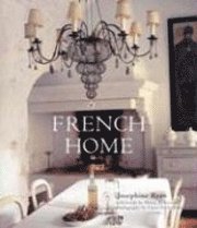 French Home (inbunden)
