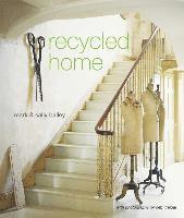 Recycled Home (inbunden)