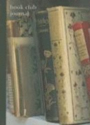 Book Club Journal (inbunden)