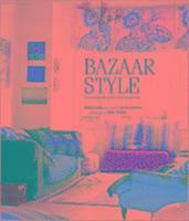 Bazaar Style (inbunden)