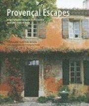 Provencal Escapes (inbunden)