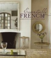Essentially French (inbunden)