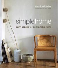 Simple Home (inbunden)