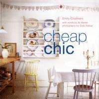 Cheap Chic (h�ftad)