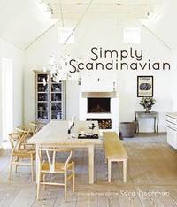 Simply Scandinavian (inbunden)