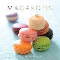 Macarons (inbunden)