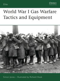 World War I Gas Warfare Tactics (h�ftad)