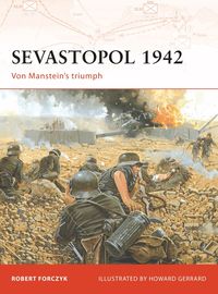 Sevastopol 1942 (h�ftad)