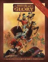 Field of Glory Rulebook (inbunden)