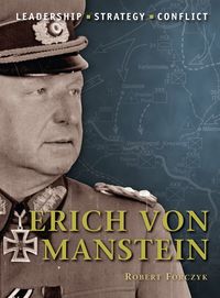 Erich Von Manstein (h�ftad)